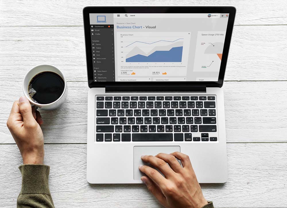 Leveraging SEO to Drive Organic Traffic​