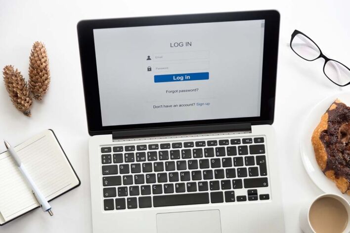 Limit login attempts​