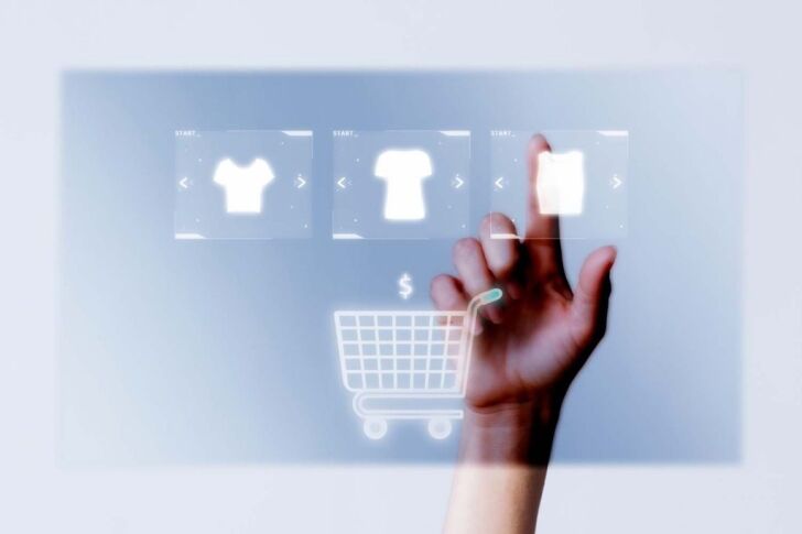 The Importance of Optimised E-commerce Navigation​
