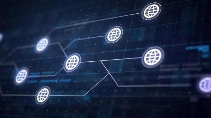 Use a solid internal linking structure​