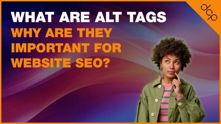 What Are Alt Tags and Why Are They Important for Website SEO?