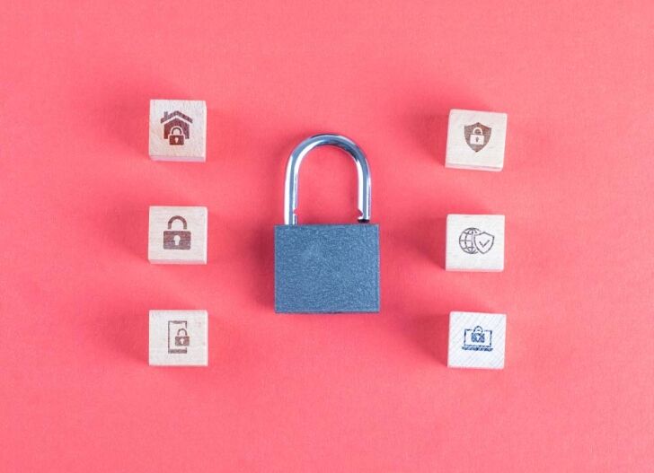 Advanced Security Features Explained