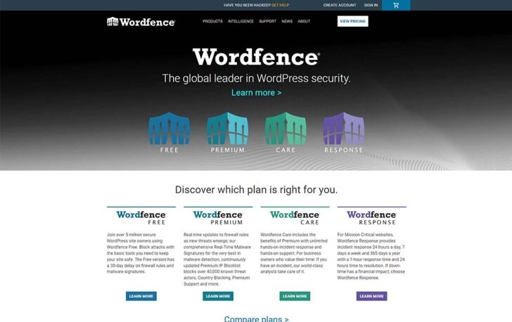 Best WordPress Security Plugins - Comprehensive Guide for 2024