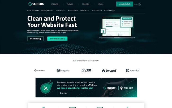 Best WordPress Security Plugins - Comprehensive Guide for 2024