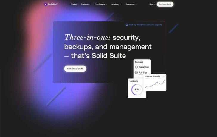Best WordPress Security Plugins - Comprehensive Guide for 2024