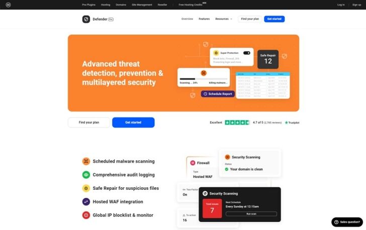 Best WordPress Security Plugins - Comprehensive Guide for 2024