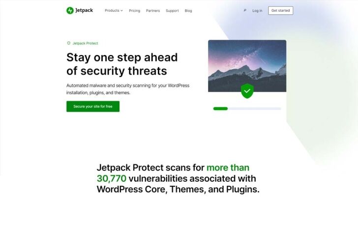 Best WordPress Security Plugins - Comprehensive Guide for 2024