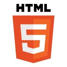 html5 logo