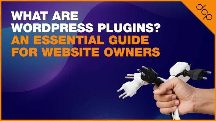 What Are WordPress Plugins? An Essential Guide for Website Owners