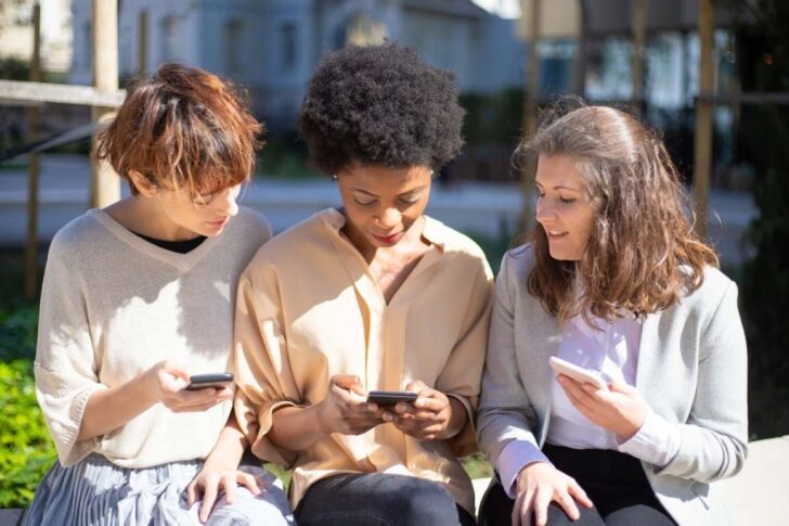 1. Increases Online Visibility for Local Customers​
