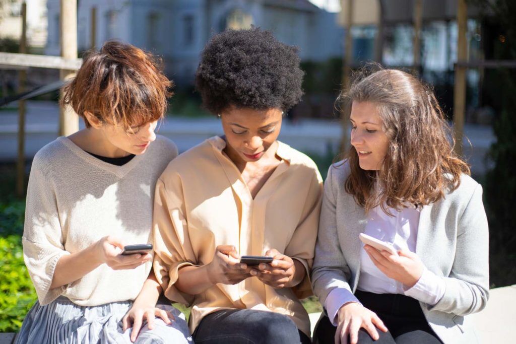 1. Increases Online Visibility for Local Customers​