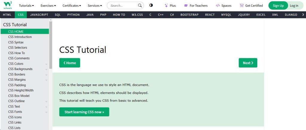 Use Custom CSS for Additional Styling