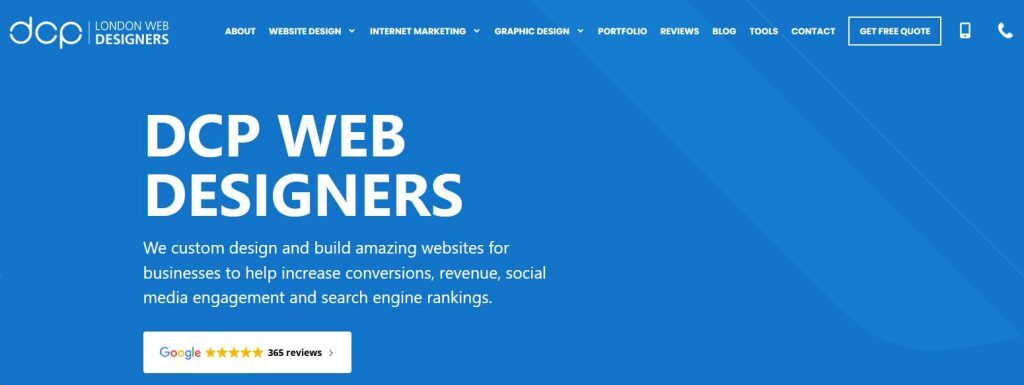 Experiment with Hover and Entrance Animations