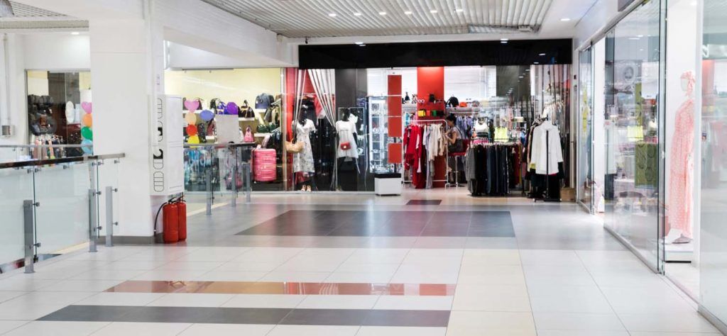 2. Drives More Foot Traffic to Physical Locations​