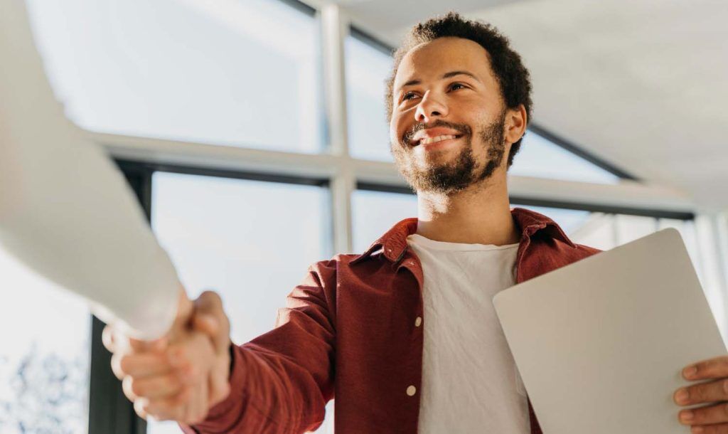 3. Builds Trust and Credibility