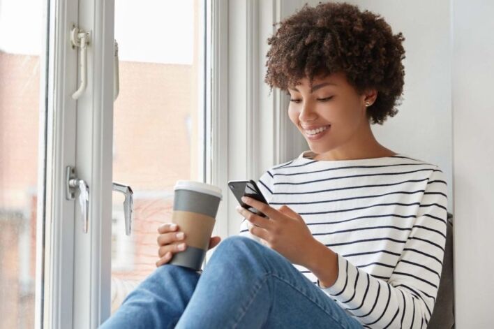 4. Mobile Responsiveness for a Seamless User Experience​