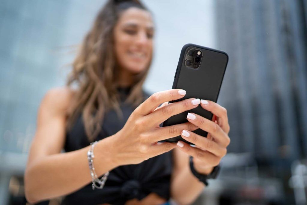 5. Enhances Mobile Search Optimisation​