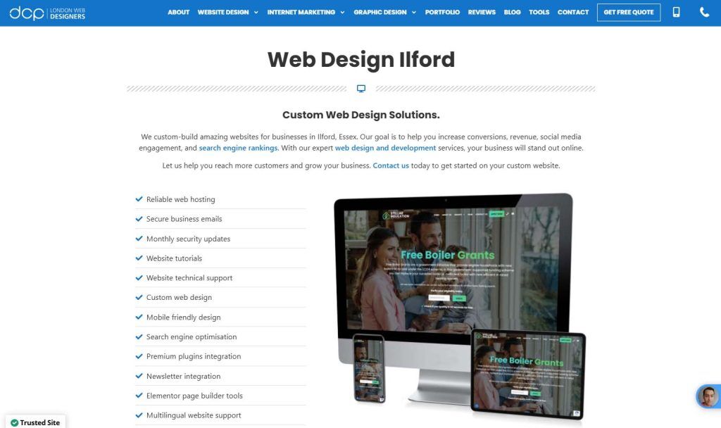 5. On-Page Optimisation