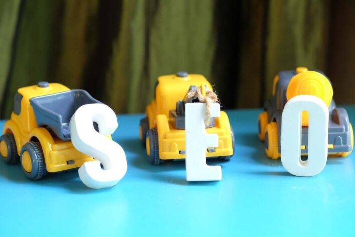 5. SEO-Friendly Architecture​