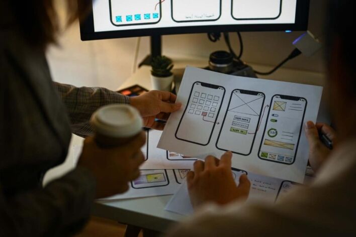 6. Mobile Responsiveness​