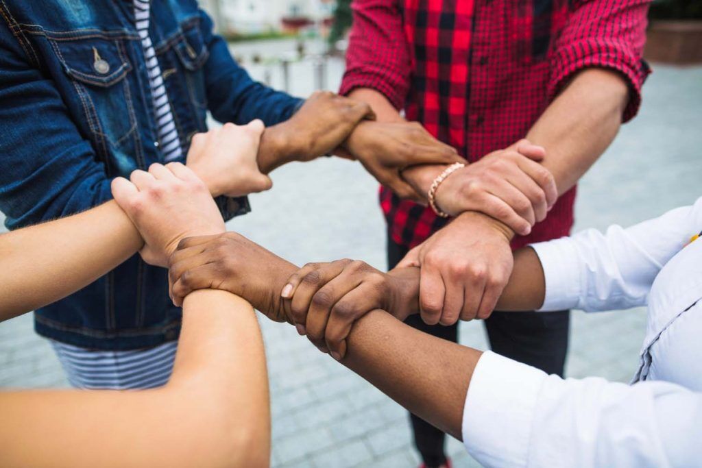 6. Strengthens Community Connections​
