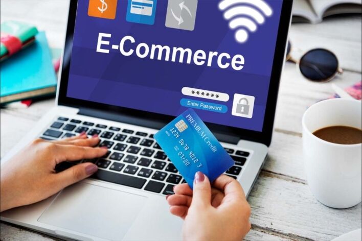 7. E-commerce Capabilities​