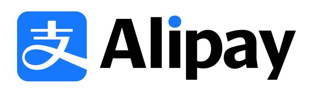 Alipay​ Logo
