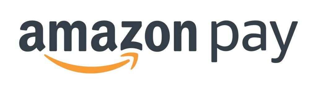 Amazon Pay Logo