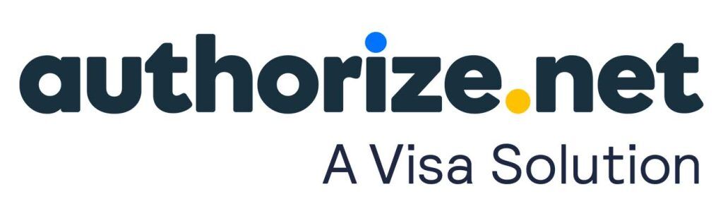 Authorize.Net Logo