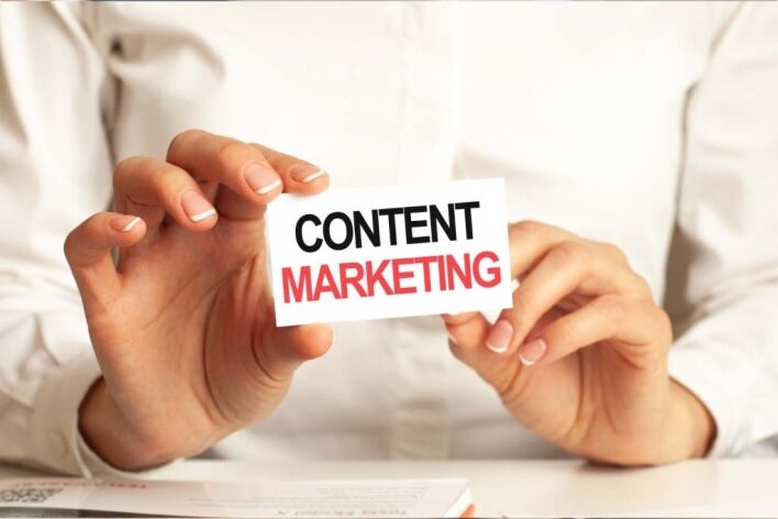 Bonus: Content Marketing Made Easy​