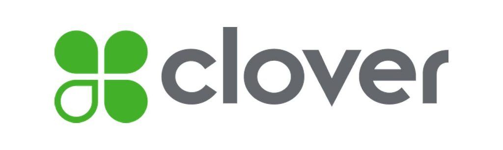 Clover for WooCommerce Logo