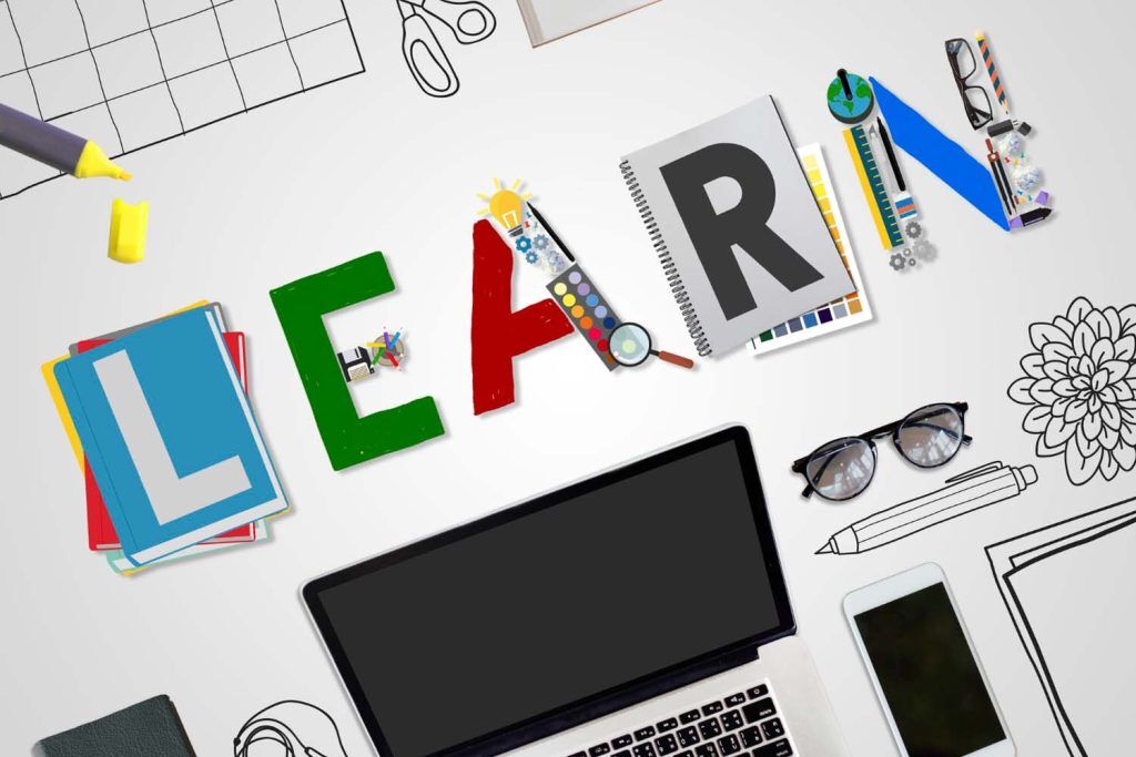 Continuous Learning and Skill Development​