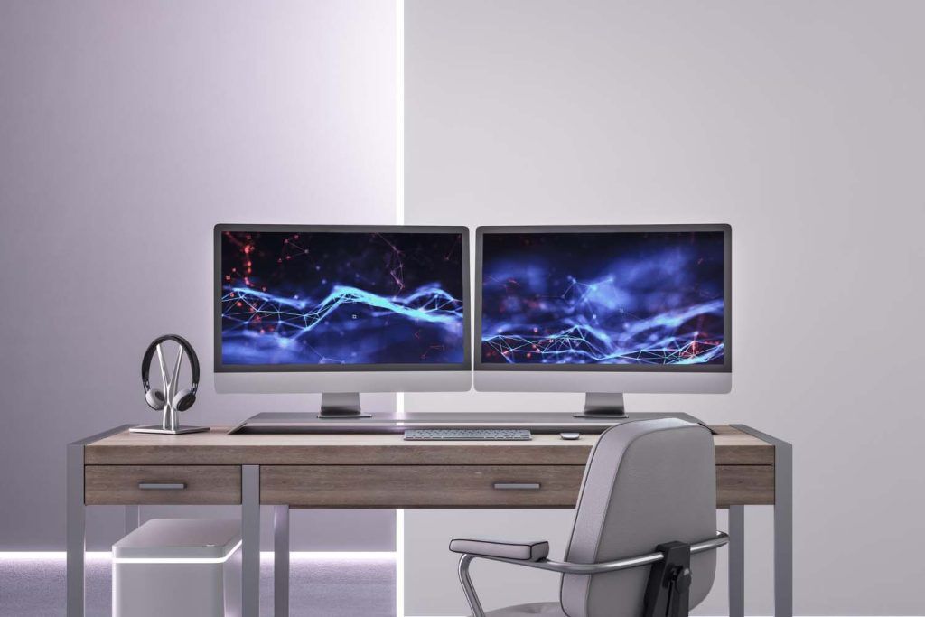 Essential Hardware and Workspace Setup​