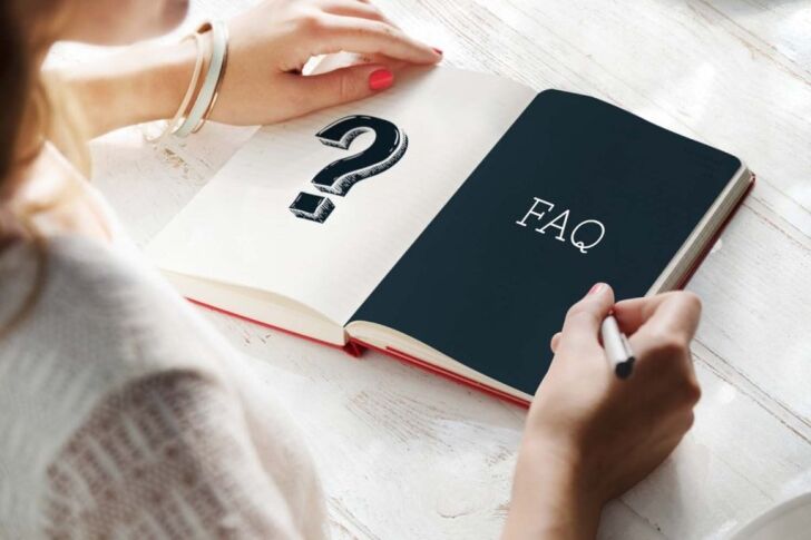 FAQs on Choosing and Using WordPress Form Plugins​