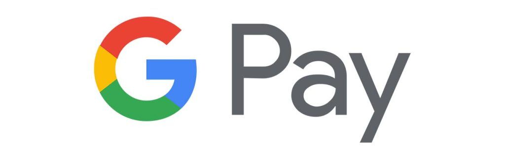 Google Pay Logo