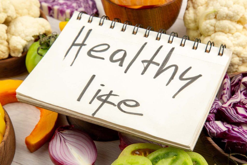 Health and Wellness Tips​