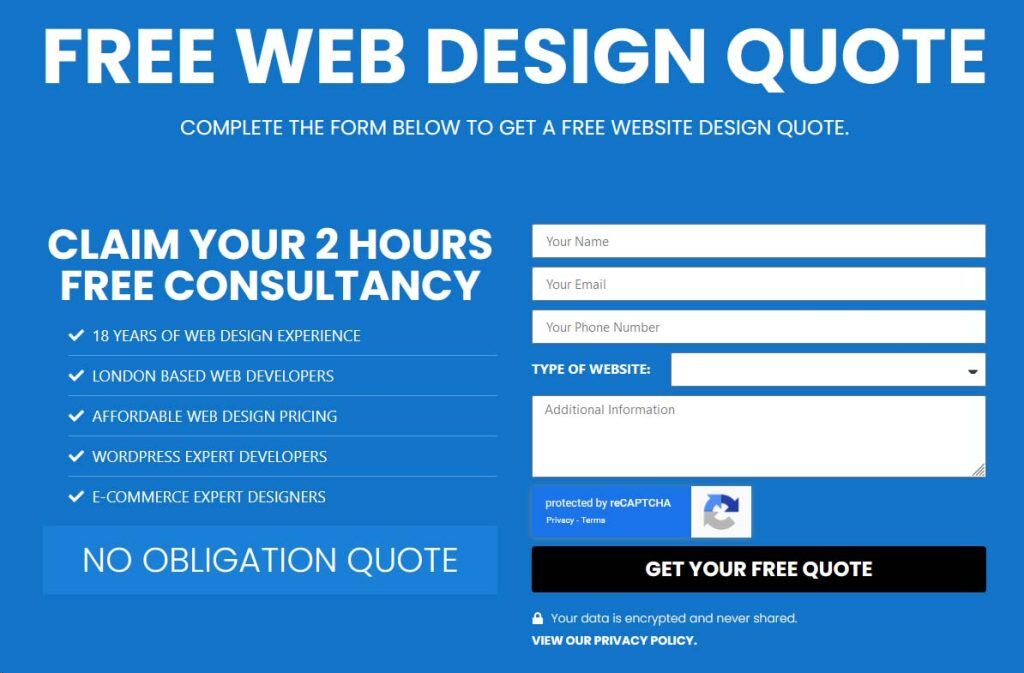 Integrate Forms with Your Marketing Tools