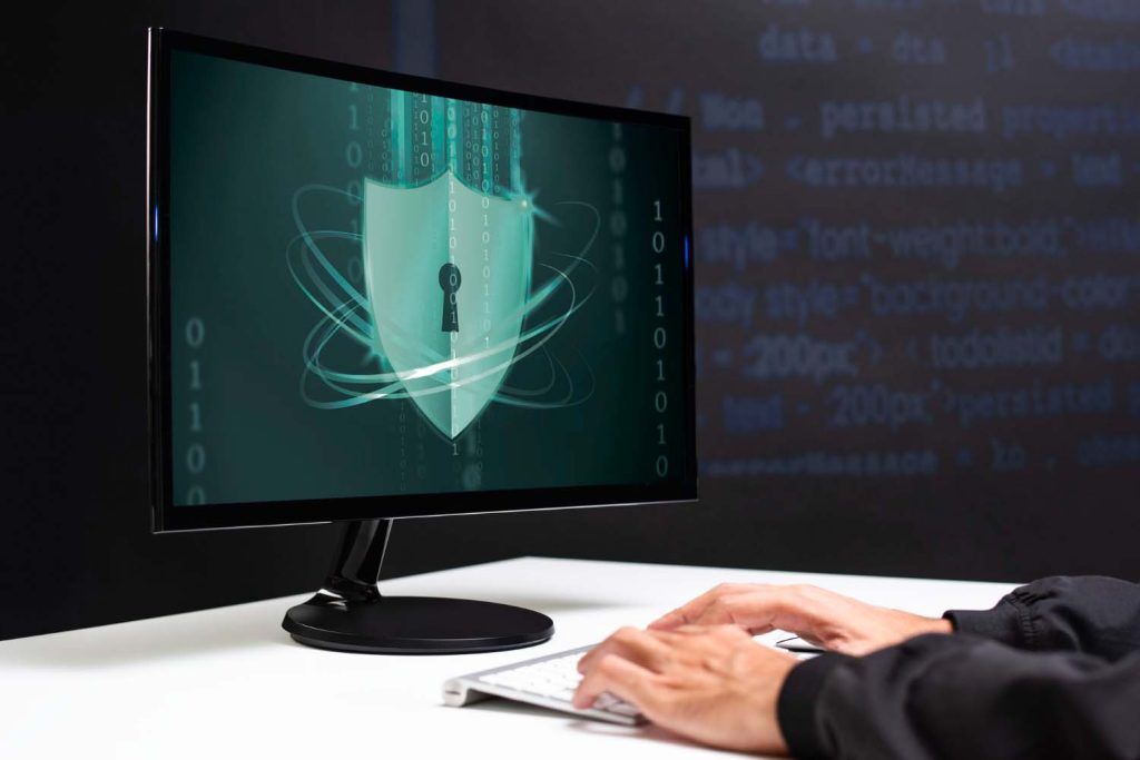Online Security and VPNs​