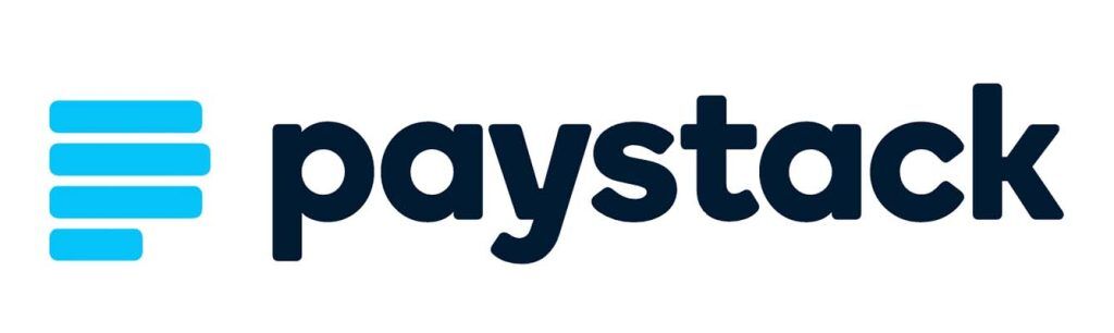 Paystack Logo