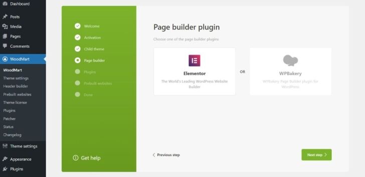 Practical Insights for Woodmart Theme Users​