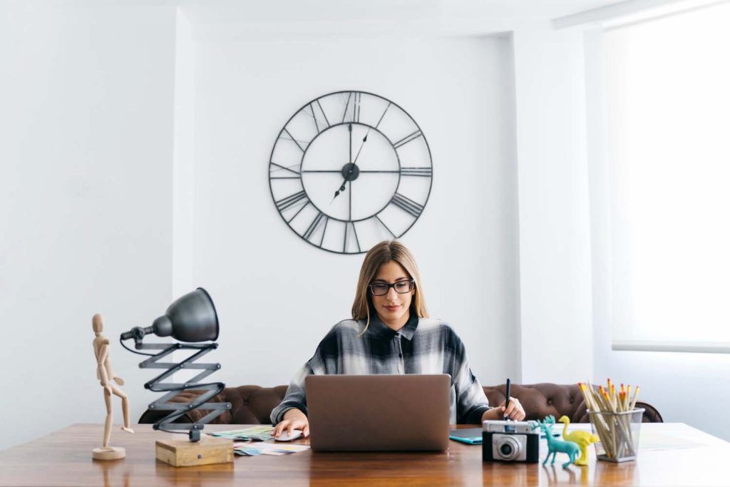 Productivity and Time Management​