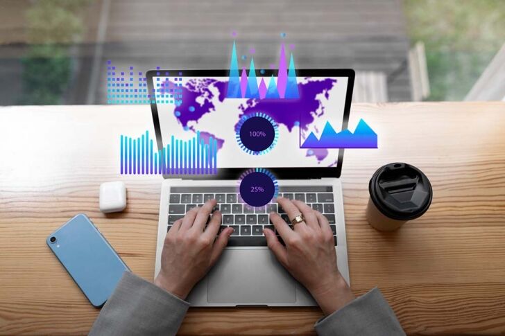 Real-Time Performance Tracking​