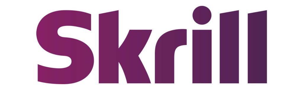 Skrill Logo