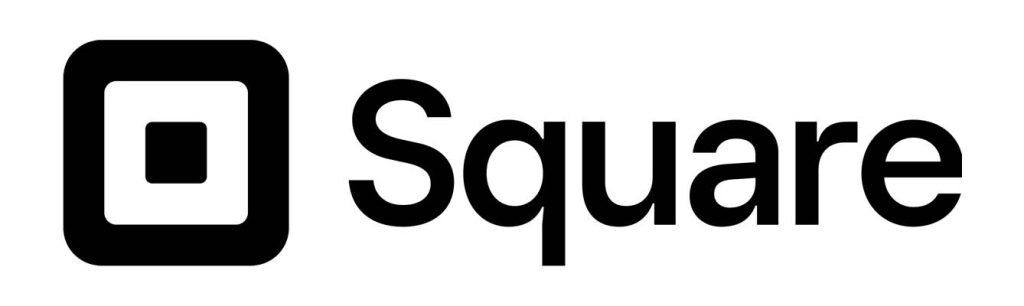 Square logo