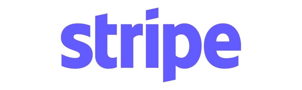 Stripe Logo