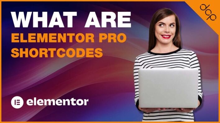 What Are Elementor Pro Shortcodes