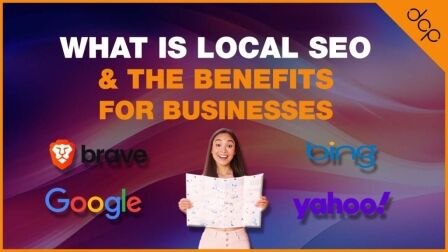 What is Local SEO and the Benefits for Businesses