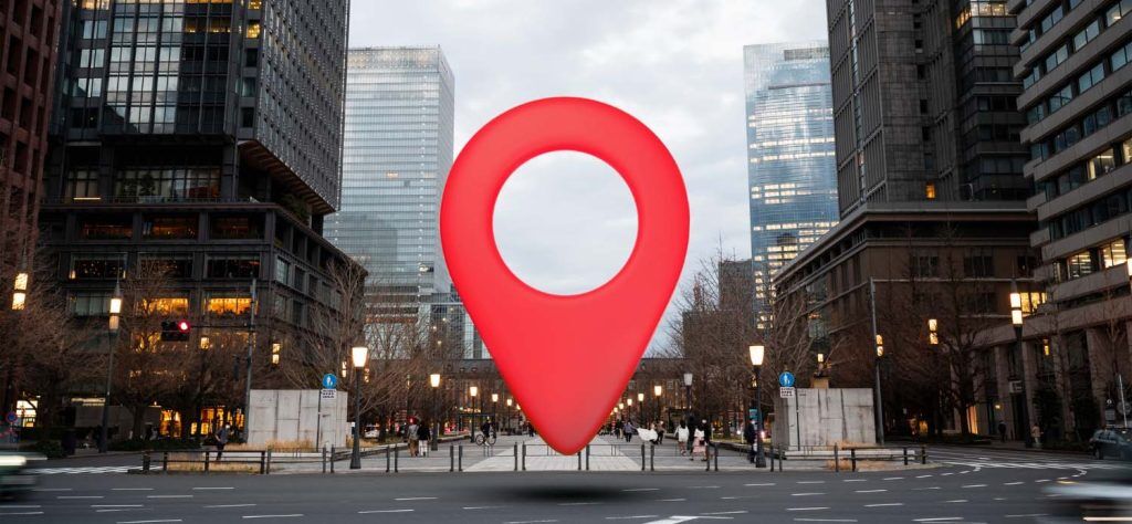 What is Local SEO?​