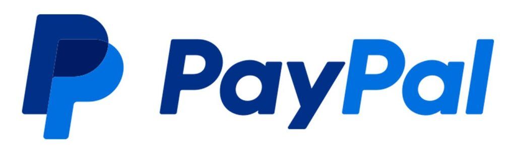 paypal logo