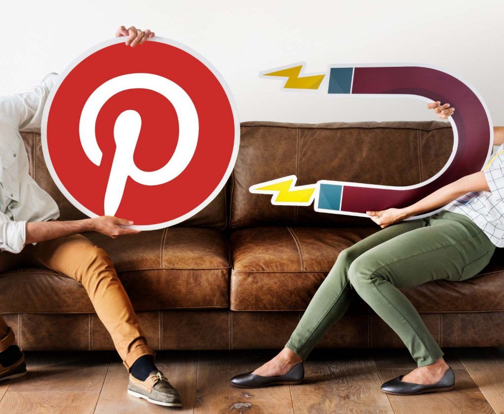 2. Visual Content Drives Engagement​